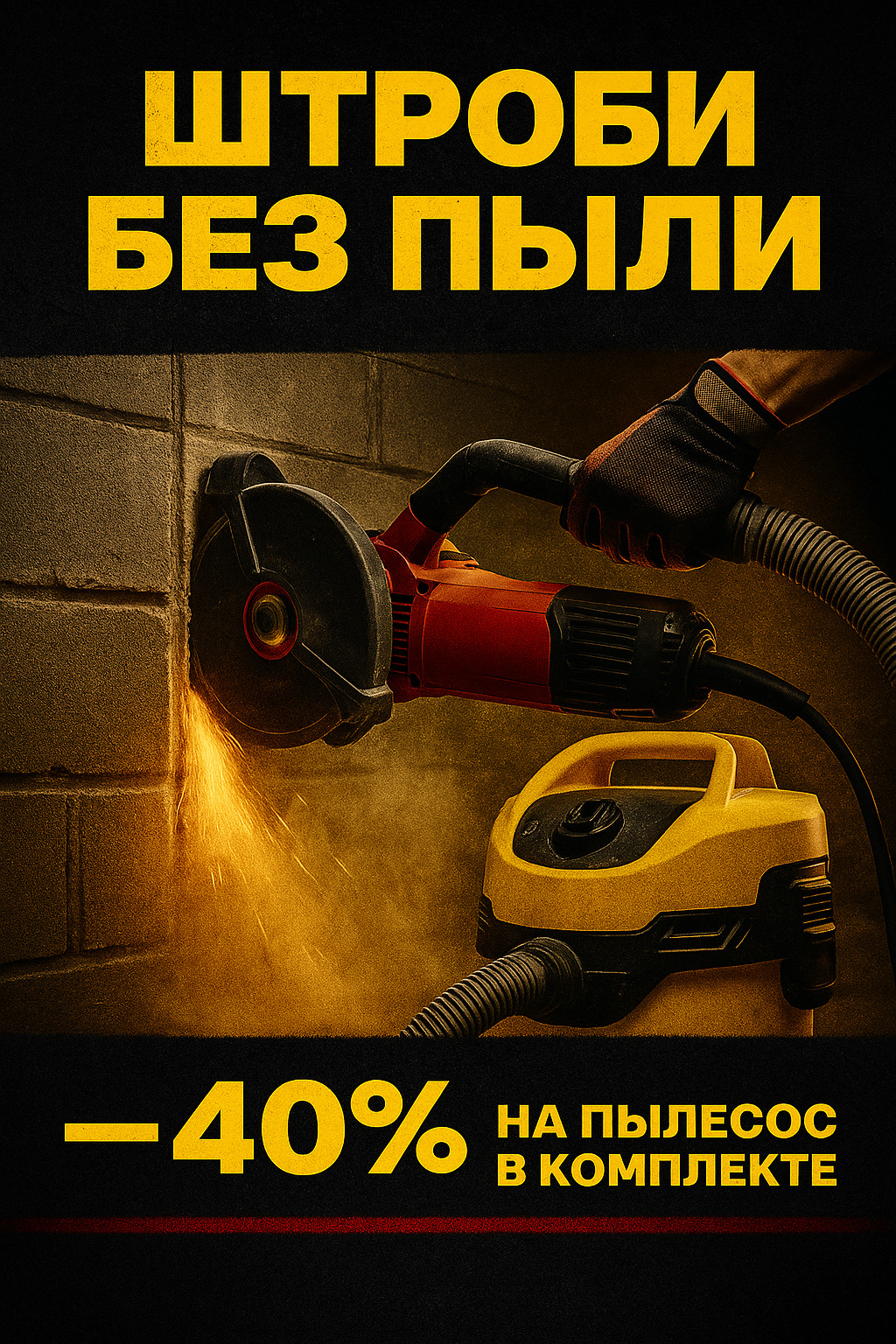 Акция 1
