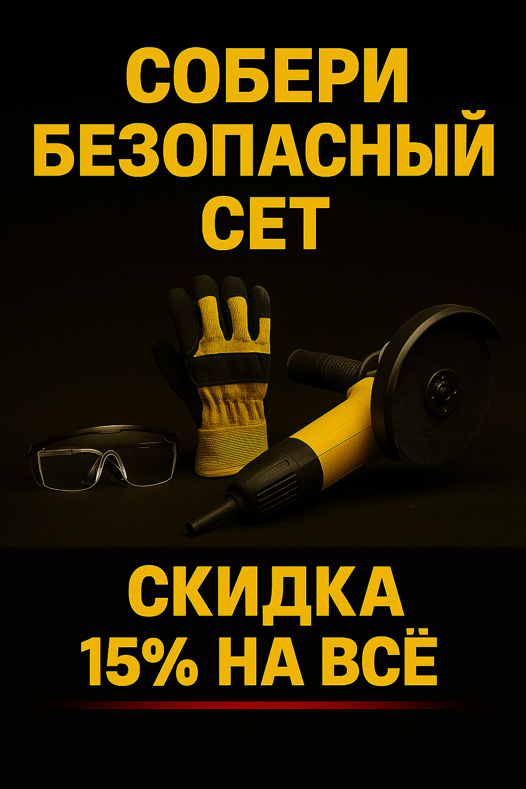 Акция 4